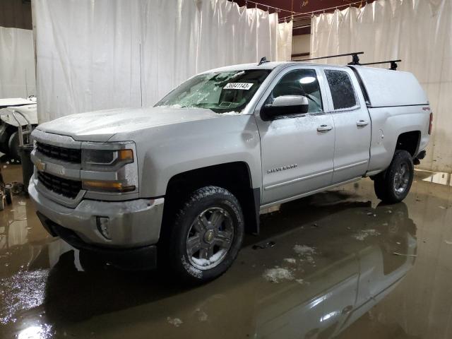 CHEVROLET SILVERADO 2019 2gcvkpec7k1172061