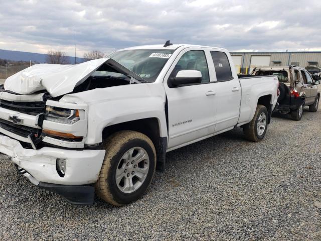 CHEVROLET SILVERADO 2019 2gcvkpec7k1174392