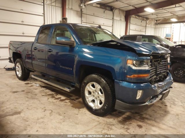 CHEVROLET SILVERADO 1500 LD 2019 2gcvkpec7k1175266