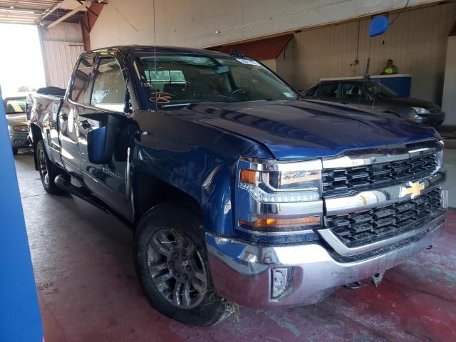 CHEVROLET SILVERADO 2019 2gcvkpec7k1201994