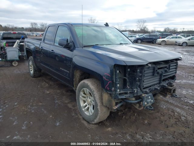 CHEVROLET SILVERADO 1500 LD 2019 2gcvkpec7k1204944