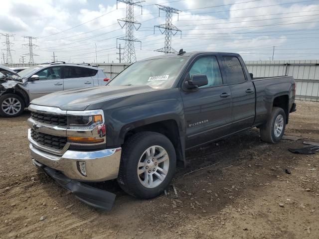 CHEVROLET SILVERADO 2019 2gcvkpec7k1215135