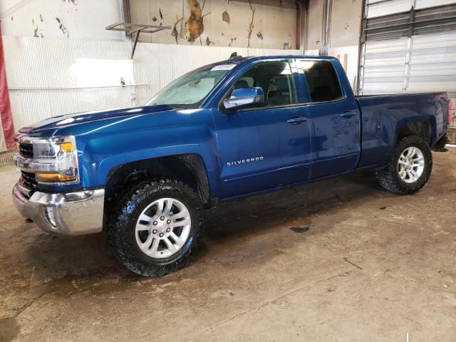 CHEVROLET SILVERADO 2019 2gcvkpec7k1230685