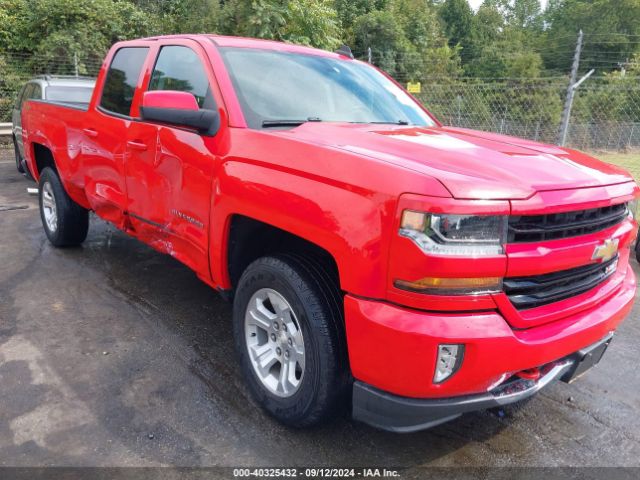 CHEVROLET SILVERADO LD 2019 2gcvkpec7k1233893