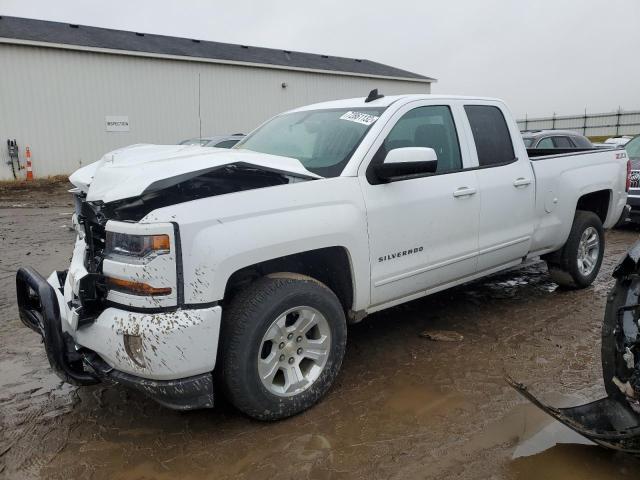 CHEVROLET SILVERADO 2019 2gcvkpec7k1237250