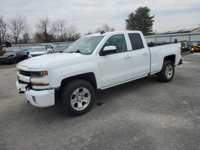 CHEVROLET SILVERADO 2019 2gcvkpec8k1101080