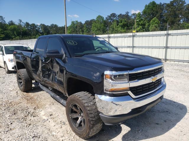 CHEVROLET SILVERADO 2019 2gcvkpec8k1113228