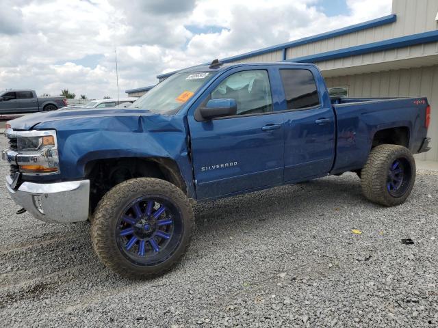 CHEVROLET SILVERADO 2019 2gcvkpec8k1115643