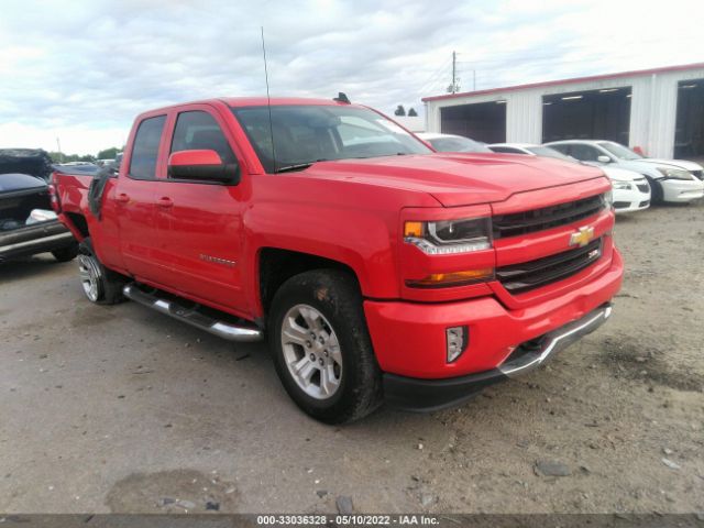 CHEVROLET SILVERADO 1500 LD 2019 2gcvkpec8k1119577