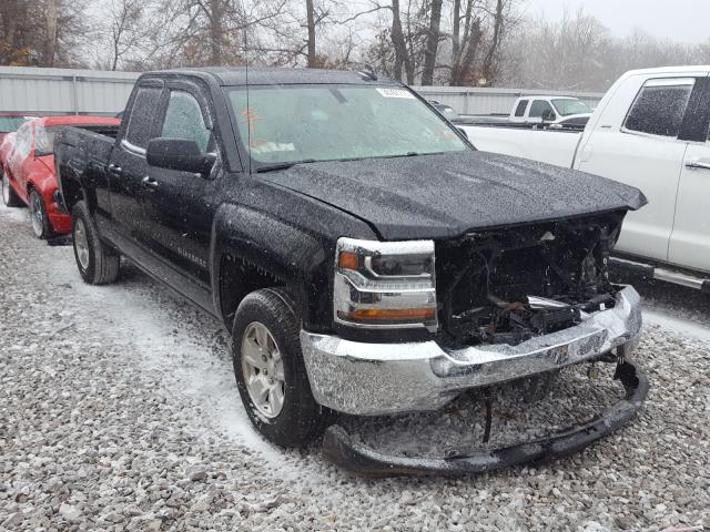 CHEVROLET SILVERADO 2019 2gcvkpec8k1123421