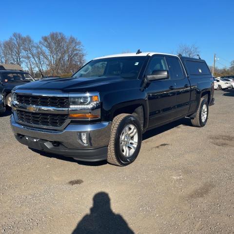 CHEVROLET SILVERADO 2019 2gcvkpec8k1124679