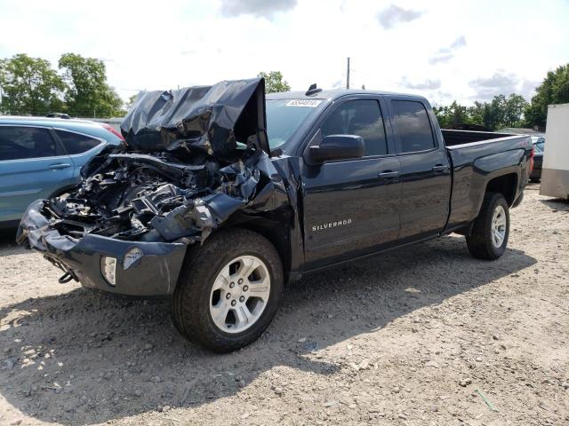 CHEVROLET SILVERADO 2019 2gcvkpec8k1125475