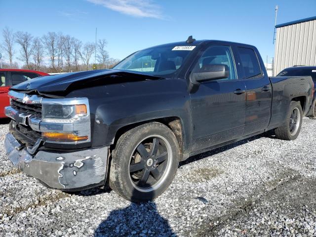 CHEVROLET SILVERADO 2019 2gcvkpec8k1126142