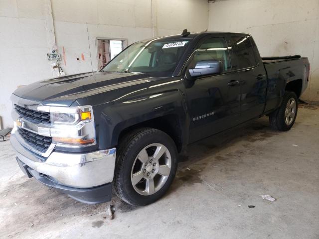 CHEVROLET SILVERADO 2019 2gcvkpec8k1134967