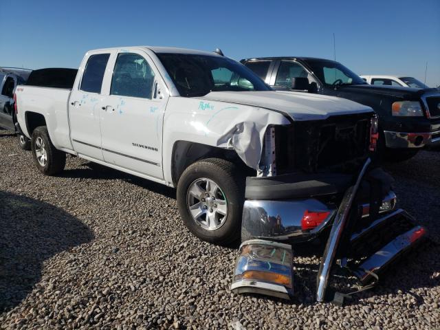 CHEVROLET SILVERADO 1500 LD 2019 2gcvkpec8k1135049