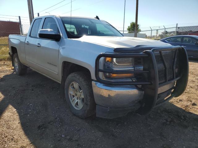 CHEVROLET SILVERADO 2019 2gcvkpec8k1136654