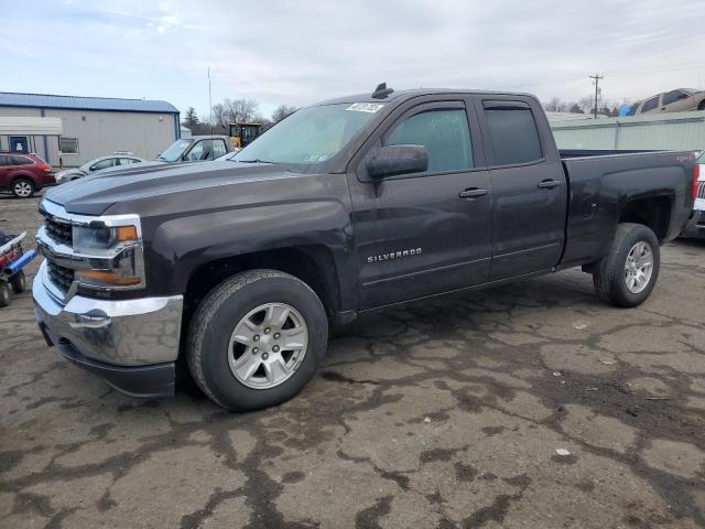 CHEVROLET SILVERADO 2019 2gcvkpec8k1145869