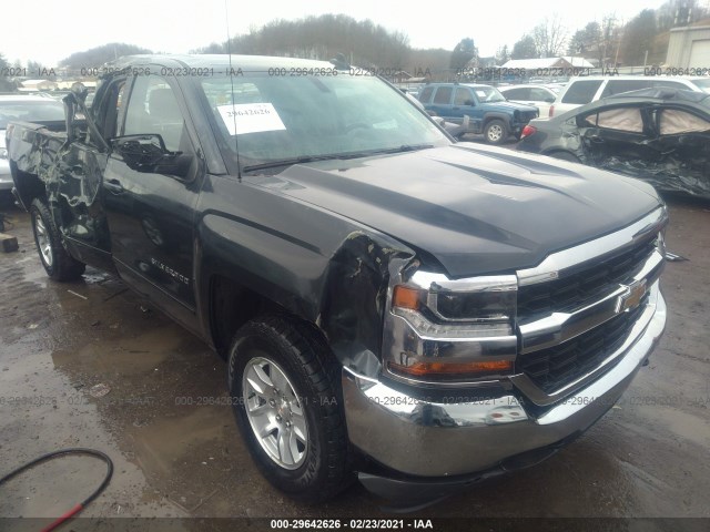 CHEVROLET SILVERADO 1500 LD 2019 2gcvkpec8k1155298