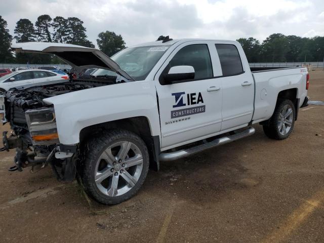 CHEVROLET SILVERADO 2019 2gcvkpec8k1159173