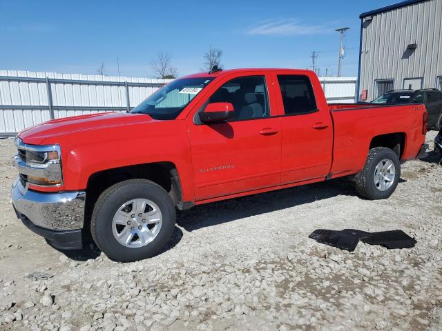 CHEVROLET SILVERADO 2019 2gcvkpec8k1164440