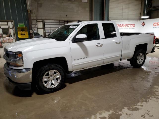 CHEVROLET SILVERADO 2019 2gcvkpec8k1168195