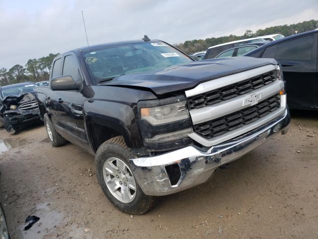 CHEVROLET SILVERADO 2019 2gcvkpec8k1171601