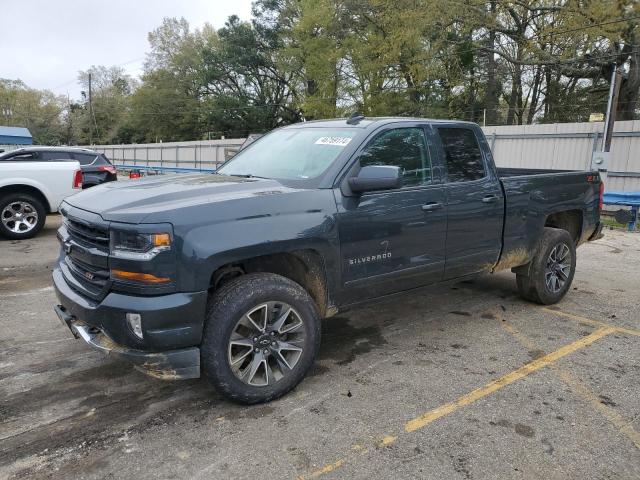 CHEVROLET SILVERADO 2019 2gcvkpec8k1172926