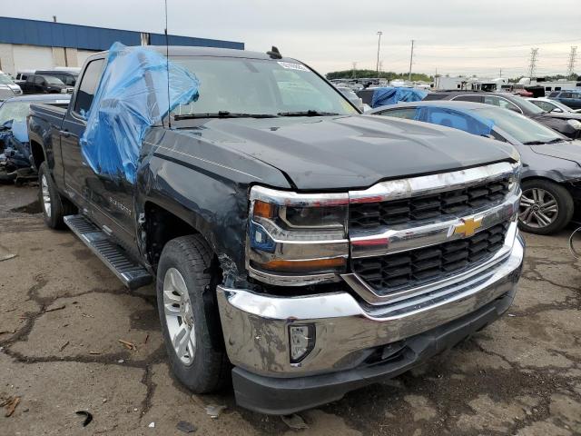 CHEVROLET SILVERADO 2019 2gcvkpec8k1175034