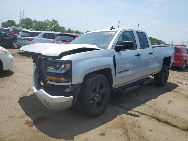 CHEVROLET SILVERADO 2019 2gcvkpec8k1189550