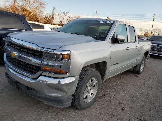 CHEVROLET ALL MODELS 2019 2gcvkpec8k1195266