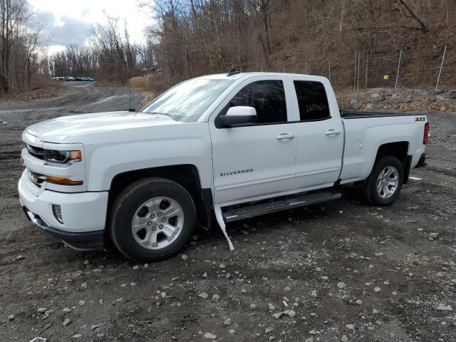 CHEVROLET SILVERADO 2019 2gcvkpec8k1195381