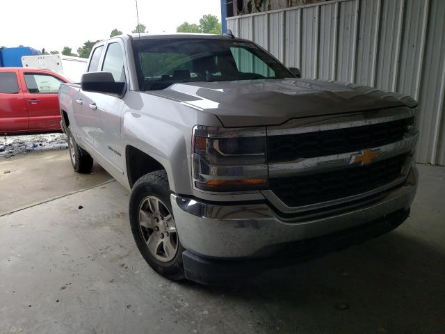 CHEVROLET SILVERADO 2019 2gcvkpec8k1195509