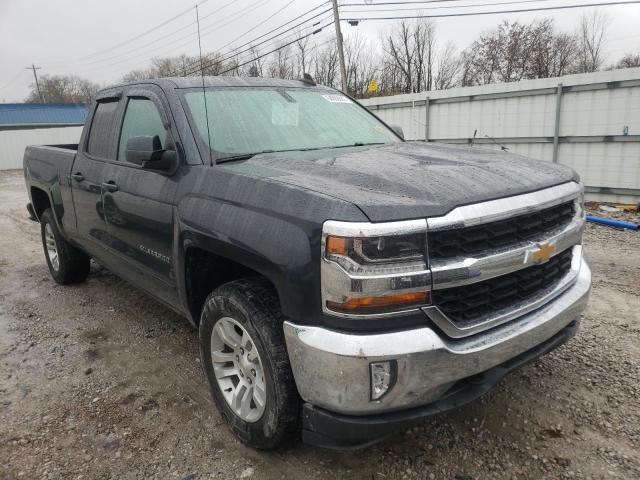 CHEVROLET SILVERADO 2019 2gcvkpec8k1197860