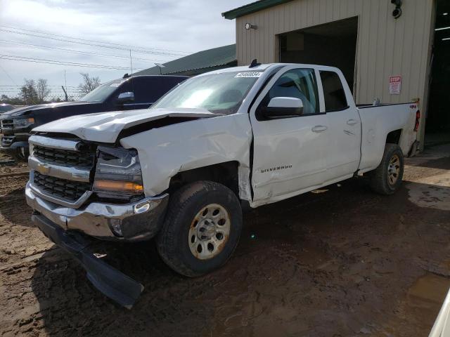 CHEVROLET SILVERADO 2019 2gcvkpec8k1213037