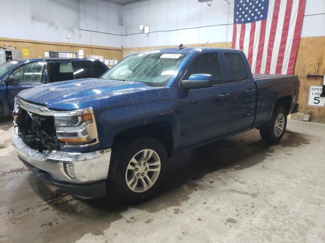 CHEVROLET ALL MODELS 2019 2gcvkpec8k1214527