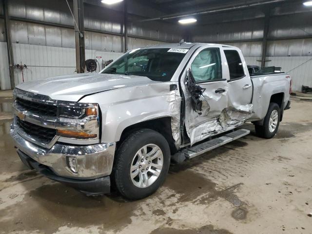 CHEVROLET SILVERADO 2019 2gcvkpec8k1236866