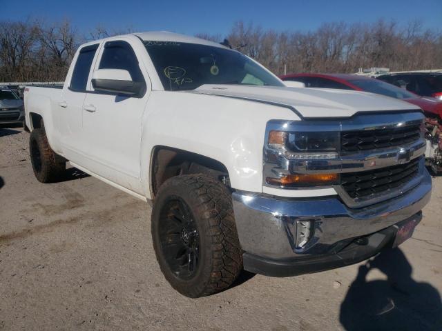 CHEVROLET SILVERADO 2019 2gcvkpec8k1245244