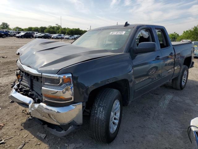 CHEVROLET SILVERADO 2019 2gcvkpec9k1105364