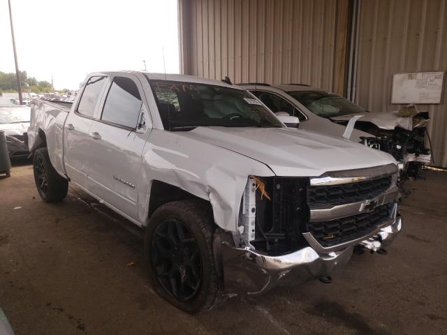 CHEVROLET SILVERADO 2019 2gcvkpec9k1112380