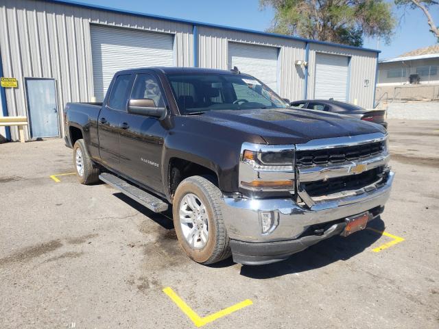 CHEVROLET SILVERADO 2019 2gcvkpec9k1112508