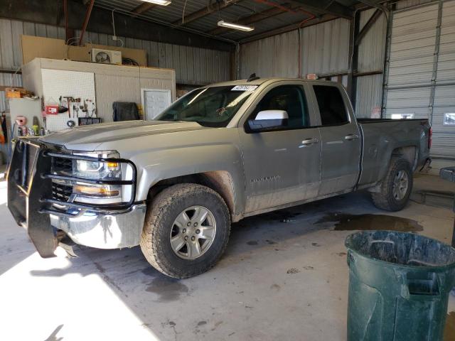 CHEVROLET SILVERADO 2019 2gcvkpec9k1114565