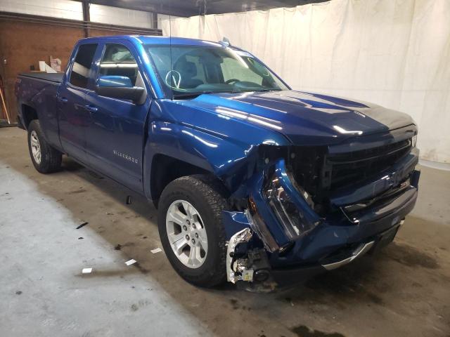 CHEVROLET SILVERADO 2019 2gcvkpec9k1134024