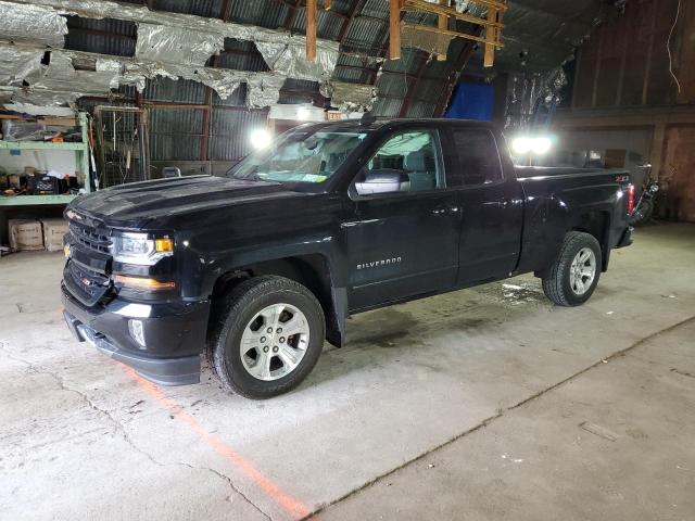 CHEVROLET SILVERADO 2019 2gcvkpec9k1136114