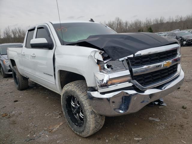 CHEVROLET SILVERADO 2019 2gcvkpec9k1140552