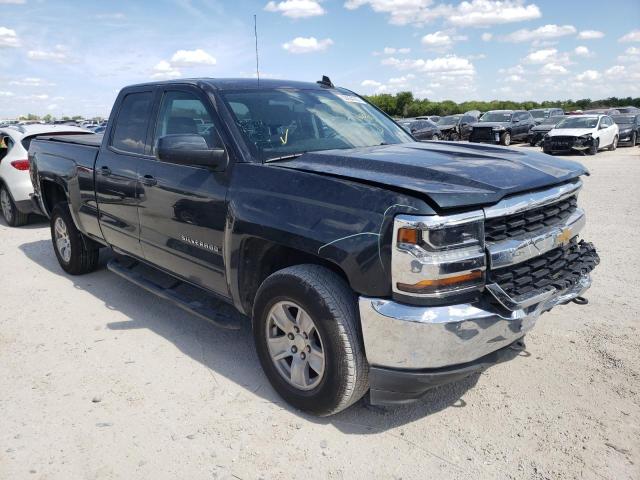 CHEVROLET SILVERADO 2019 2gcvkpec9k1142138