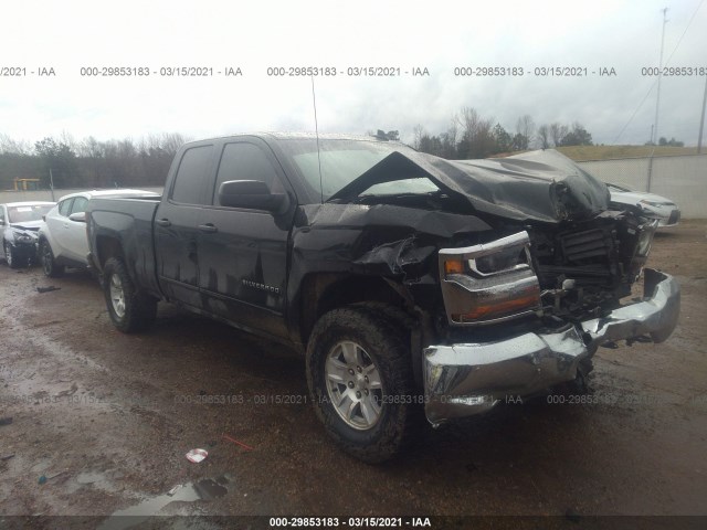 CHEVROLET SILVERADO 1500 LD 2019 2gcvkpec9k1143614