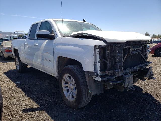 CHEVROLET SILVERADO 2019 2gcvkpec9k1148358