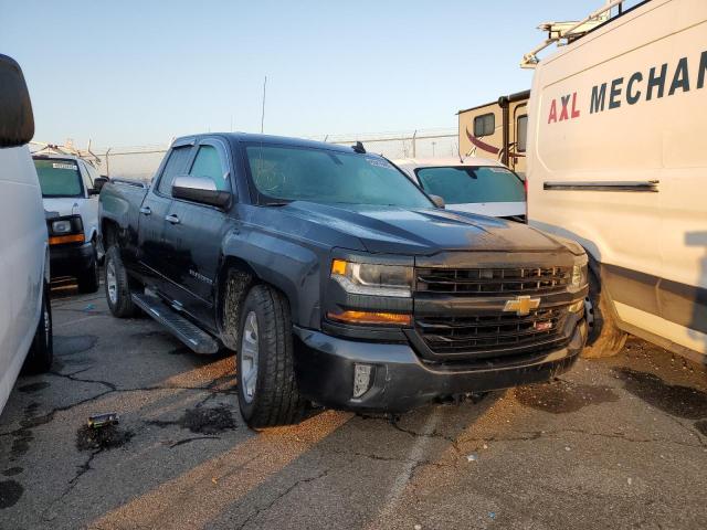 CHEVROLET SILVER1500 2019 2gcvkpec9k1151065