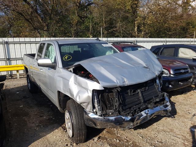 CHEVROLET SILVERADO 2019 2gcvkpec9k1152734