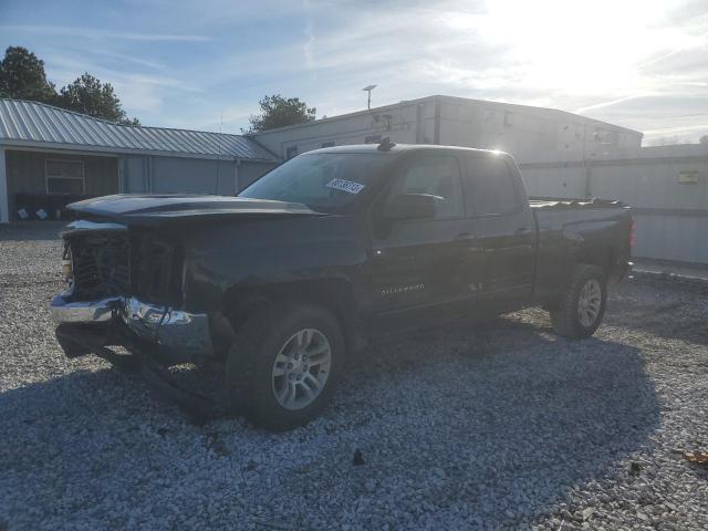 CHEVROLET SILVERADO 2019 2gcvkpec9k1174829